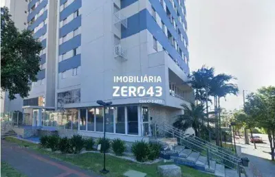 Edifício terraparque | apartamento | champagnat | à venda | 3 quartos | 1 vaga | londrina