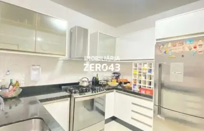 | casa | jardim alvorada | à venda | 4 quartos | 2 vagas | londrina
