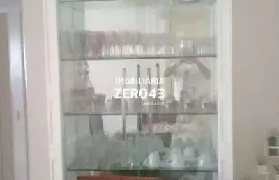 | apartamento | centro | à venda | 3 quartos | 1 vaga | londrina