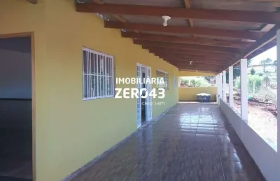 | chácara | usina três bocas | para aluguel | 2 quartos | 10 vagas | londrina