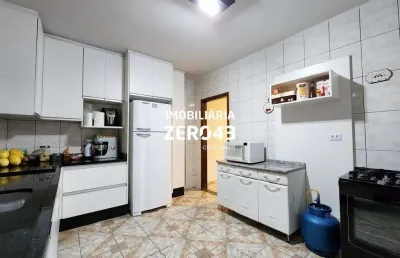 | casa | califórnia | à venda | 3 quartos | 4 vagas | londrina