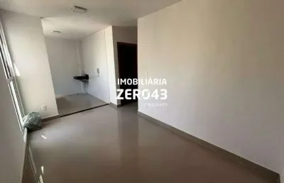 Laguna di córdoba | apartamento | cidade industrial 2 | para aluguel | 2 quartos | 1 vaga | londrina