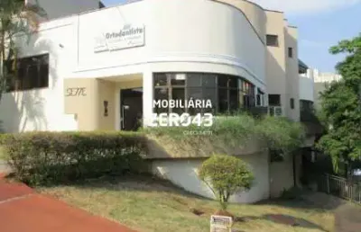 | casa comercial | quebec | à venda | | 10 vagas | londrina