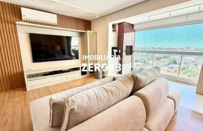 Terroir residence | apartamento | gleba fazenda palhano | para aluguel | 4 quartos | 2 vagas | londrina