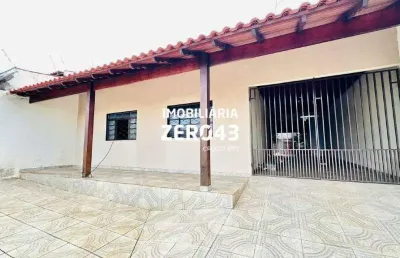 | casa | aquilles sthengel | para aluguel | 3 quartos | 1 vaga | londrina