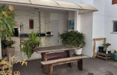 Casa com 3 dormitórios à venda, 208 m² por r$ 899.000,00 - residencial paiaguás - cuiabá/mt