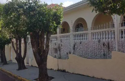 Casa com 3 dormitórios - venda por r$ 1.250.000,00 ou aluguel por r$ 6.000,00/mês - santa rosa - cuiabá/mt