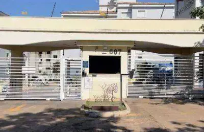 Seu novo apartamento em cuiabá-mt: tranquilidade urbana à sua espera.