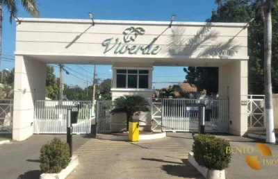 Casa com 3 dormitórios para alugar por r$ 5.300/mês - residencial despraiado - cuiabá/mt