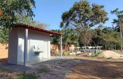 Terreno à venda, 1080 m² por r$ 150.000,00 - zona rural - rondonópolis/mt
