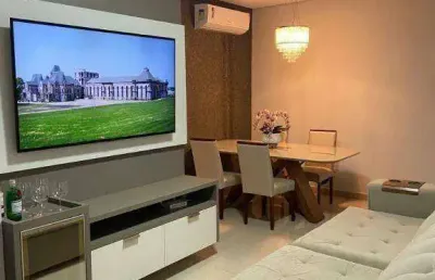 'transforme sua vida neste apartamento em cuiabá-mt.'