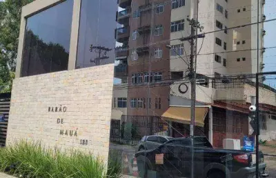 'encontre paz, espaço e segurança no seu novo apartamento em cuiabá-mt.'