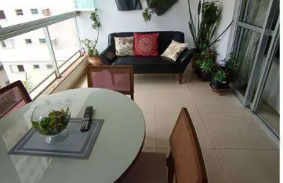 'paz e conforto: as marcas do seu novo apartamento em cuiabá-mt.'