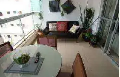 'tranquilidade e liberdade: seu novo estilo de vida no apartamento em cuiabá-mt.'