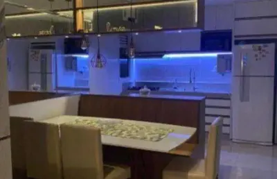 'seu futuro começa aqui: apartamento ideal em cuiabá-mt.'