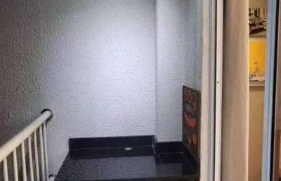 Apartamento com 2 dormitórios à venda, 42 m² por r$ 400.000,00 - pico do amor - cuiabá/mt