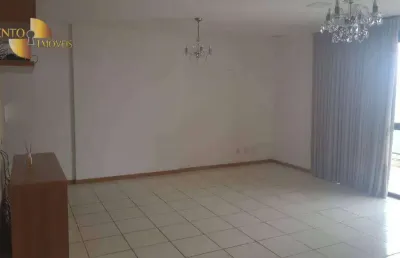 Elegância que toca o coração: seu lar de luxo em cuiabá-mt