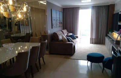 'apartamento em cuiabá-mt: estilo de vida que você merece.'