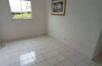 Apartamento com 3 dormitórios à venda, 50 m² por r$ 170.000,00 - parque residencial das nações indígenas - cuiabá/mt