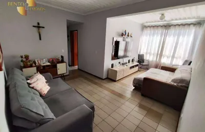 Sinta a brisa da exclusividade no seu apartamento em cuiabá-mt