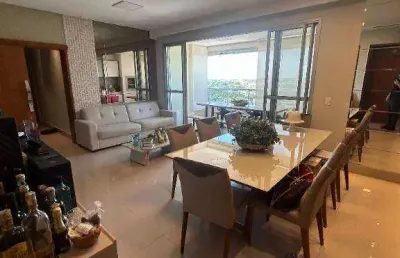 Elegância que toca o coração: seu lar de luxo em cuiabá-mt.