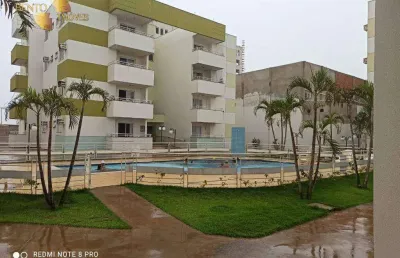 Apartamento com 2 dormitórios à venda, 72 m² por r$ 330.000 - jardim bom clima - cuiabá/mt