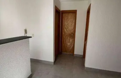 Apartamento com 2 dormitórios à venda, 40 m² por r$ 185.000,00 - carumbé - cuiabá/mt