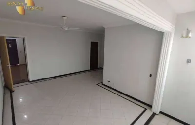 Apartamento com 2 dormitórios à venda, 71 m² por r$ 230.000 - miguel sutil - cuiabá/mt