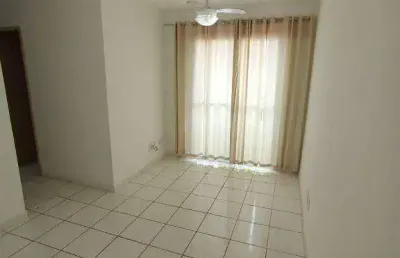 Apartamento com 2 dormitórios à venda, 58 m² por r$ 199.990,00 - parque residencial das nações indígenas - cuiabá/mt