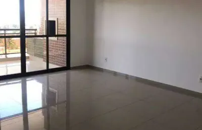 Seu novo apartamento: um refúgio próximo de tudo em cuiabá-mt.