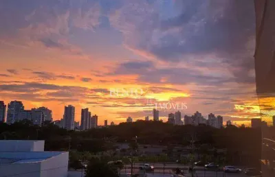 Cada canto do seu novo apartamento em cuiabá-mt irradia felicidade.