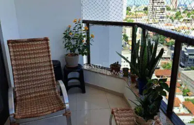O conforto que sua família merece no seu novo apartamento em cuiabá-mt.