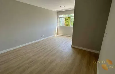 Felicidade e liberdade no seu novo apartamento em cuiabá-mt.