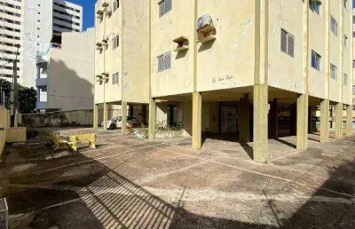 Aconchego moderno: seu próximo apartamento em cuiabá-mt.