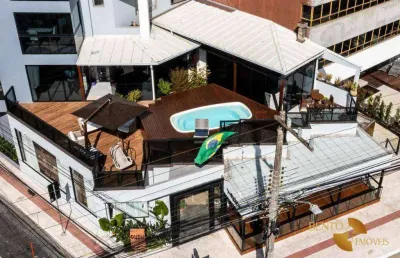 Apartamento com 4 quartos à venda na Rua 4100, Centro, Balneário Camboriú