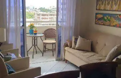 Seu novo apartamento em cuiabá-mt: um lar seguro para a família.