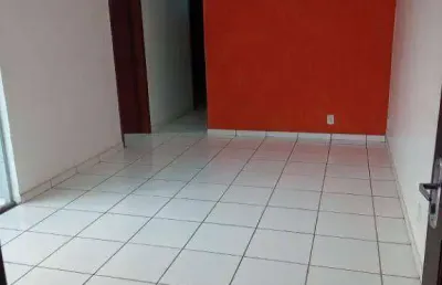 Seu novo apartamento em cuiabá-mt: tranquilidade urbana à sua espera.