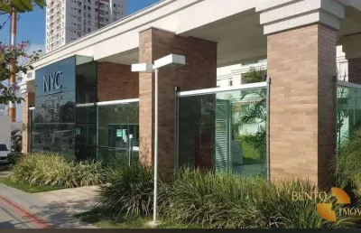 Conforto e paz esperam por você no seu novo apartamento em cuiabá-mt.