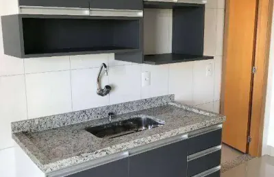 O conforto que sua família merece no seu novo apartamento em cuiabá-mt.