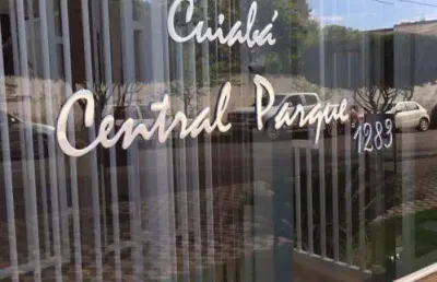 O conforto que sua família merece no seu novo apartamento em cuiabá-mt.
