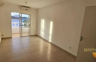 Conforto e paz esperam por você no seu novo apartamento em cuiabá-mt.