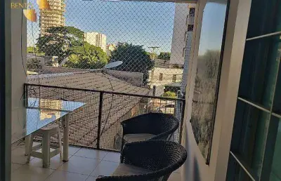 Casa com 5 dormitórios à venda por r$ 1.300.000,00 - popular - cuiabá/mt