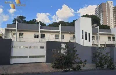 Casa com 1 dormitório à venda por r$ 1.800.000,00 - goiabeiras - cuiabá/mt