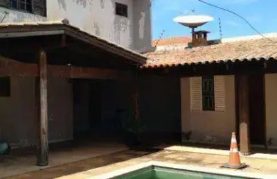 Casa com 3 dormitórios à venda, 190 m² por r$ 480.000 -nova várzea grande/mt