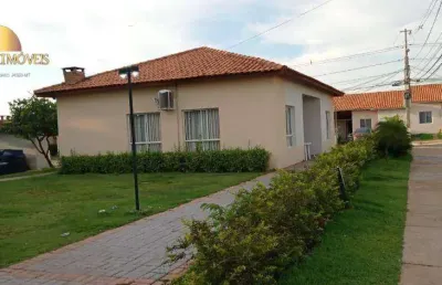 Casa com 3 dormitórios à venda por r$ 320.000,00 - nova esperança - várzea grande/mt