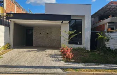 Casa com 3 dormitórios à venda por r$ 1.600.000,00 - morada dos nobres - cuiabá/mt