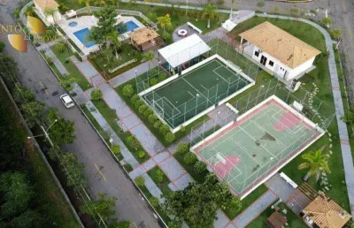 Casa com 3 dormitórios à venda, 127 m² por r$ 580.000,00 - parque residencial das nações indígenas - cuiabá/mt