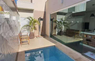 Casa com 3 dormitórios à venda por r$ 1.300.000,00 - ribeirão do lipa - cuiabá/mt
