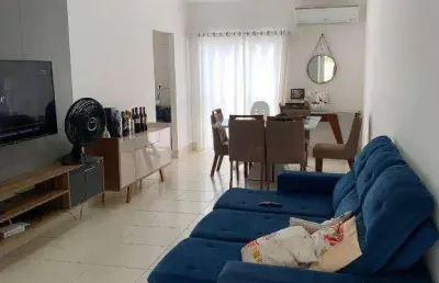 Casa com 3 dormitórios à venda por r$ 520.000,00 - parque atalaia - cuiabá/mt