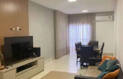 Casa com 4 dormitórios à venda, 112 m² por r$ 520.000,00 - parque atalaia - cuiabá/mt